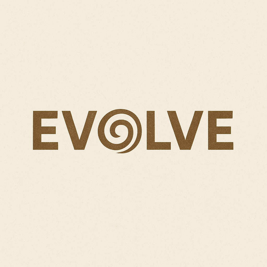EVOLVE